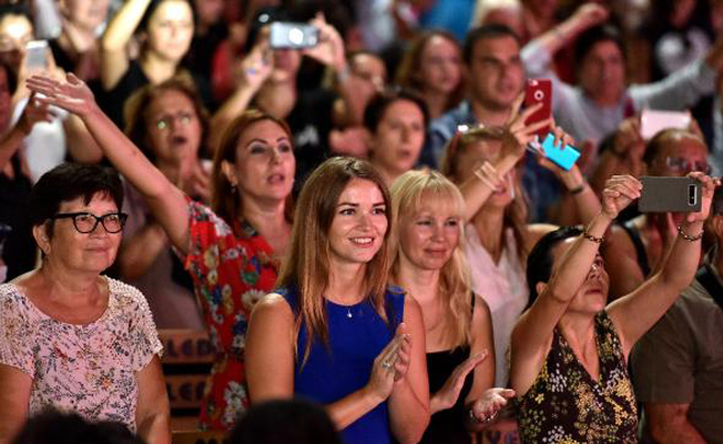 Kadın Kooperatifleri Festivali sona erdi