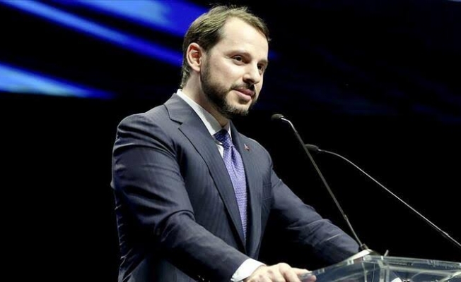 Bakan Albayrak açıkladı: 3 ay maaş desteği vereceğiz