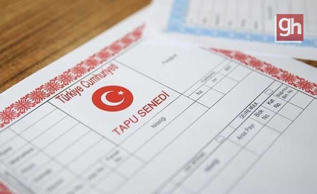 Güzelyurtlular'dan Büyükşehir Belediyesine rayiç bedel tepkisi