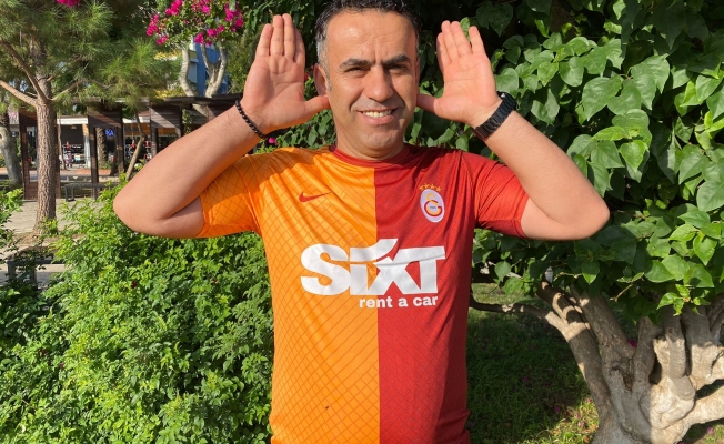  Galatasaray sevdası işinden etti