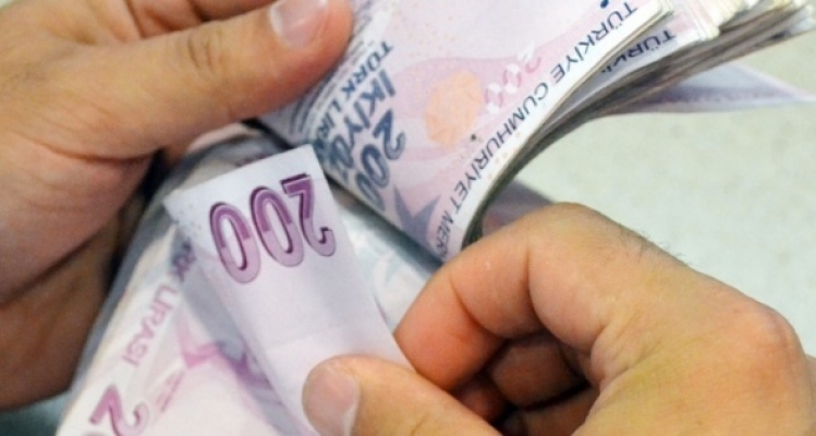  Antalya’da belediye çalışanlarının maaşına yüzde 80 zam