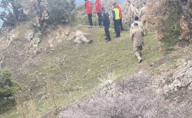 Kumluca'da kayıp avcıdan acı haber!