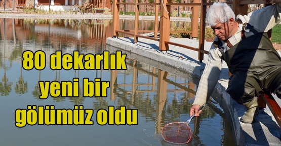 22 türde canlı yaşıyor