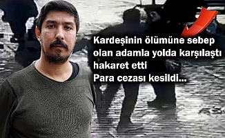 GÜVENLİK KAMERALARINA YANSIDI