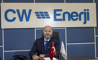 CW Enerji’den yeni depolama alanı yatırımı