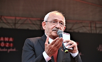  Kılıçdaroğlu: “Provokasyonlar Erzurumlu kardeşlerimizi üzdü”