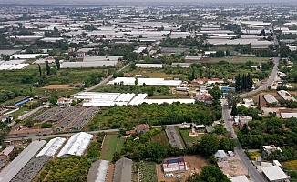 Kırcami’de çözüm arayışı