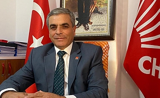 Kenan Yıldız resmî başvurusunu yaptı