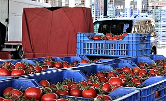  Antalya’da sebze miktarı azaldı, fiyatlar arttı