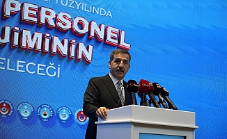 Bakan Işıkhan: "Cumhuriyetimizin 2'inci asrı yükseliş ve şahlanış dönemimiz olacak"