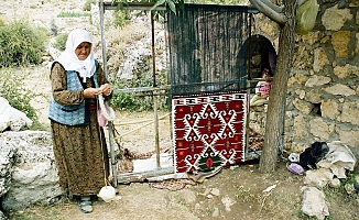 Yörüklerin hayat hikayeleri belgesel oldu