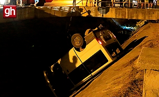 Ağabeyden kaza yapan kardeşe sitem: “Akıllanmıyor”