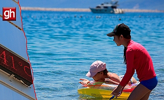  Antalya’da ani sıcaklık artışı termometreleri çıldırttı