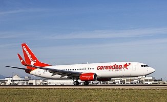  Corendon Airlines’da üst düzey atama