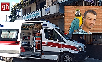 "Çocuklarıma nasıl söyleyeceğim" diyerek gözyaşı döktü