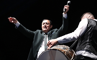  Antalya’da Mahmut Tuncer rüzgarı