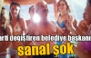 Parti değiştiren belediye başkanına sanal şok!