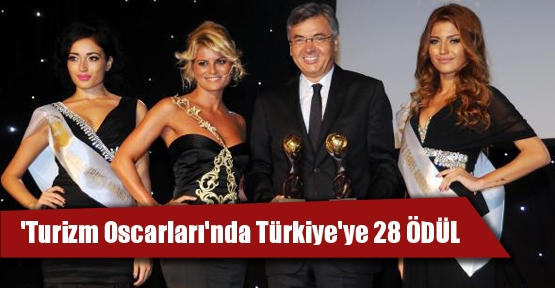 Fan coick turkish award