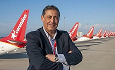 Corendon Airlines, Anadolu’nun en büyük 500 şirketinden biri oldu